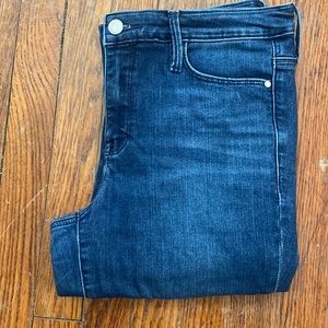 Athleta | Sculptek Skinny Jeans